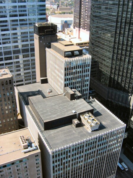 RSM Plaza