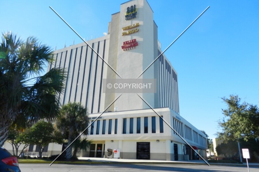 801 West Bay Center