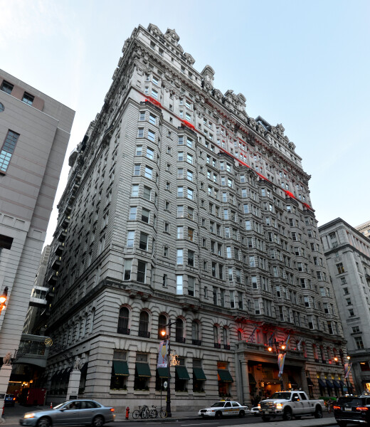 Park Hyatt Philadelphia at the Bellevue