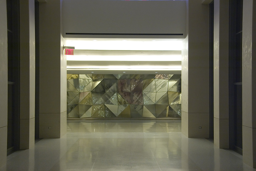 30 Rockefeller Plaza by Pavel Toczynski