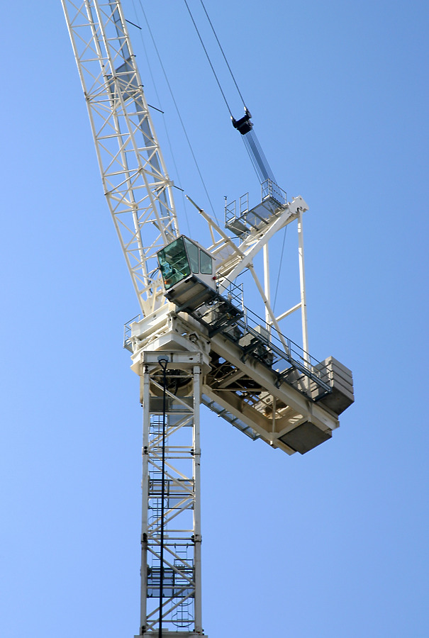 The Leadenhall Building by Tristram Compton