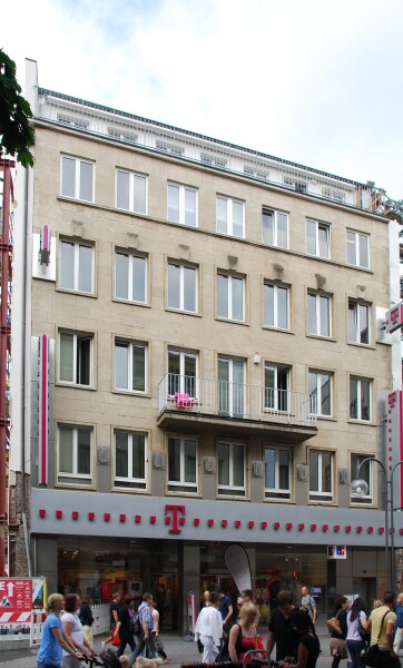 Schildergasse 84