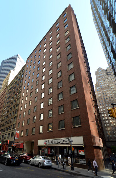 Four Silicon Alley Plaza