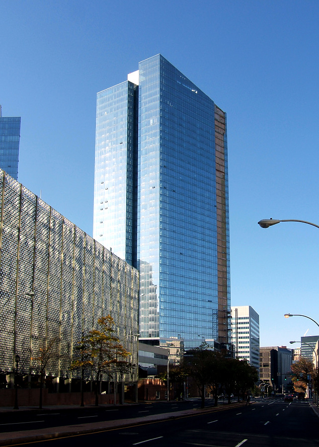 The Residences at the Ritz Carlton, Westchester - North Tower by John Cahill