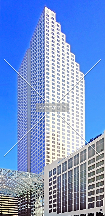 Southeast Financial Center by Jorge Molina