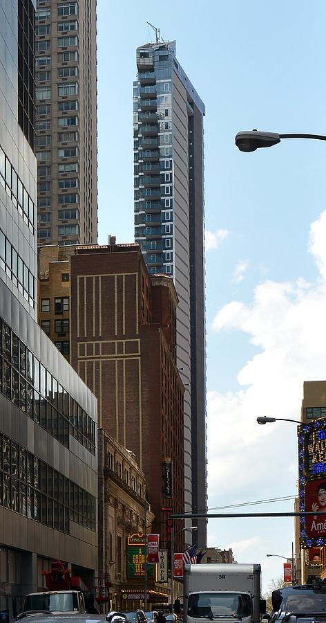 785 8th Avenue by John W. Cahill