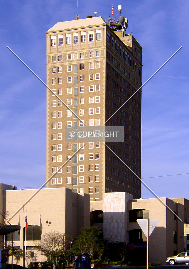 Edson Hotel by Chris Patriarca