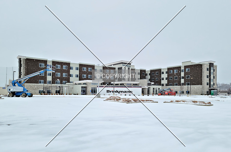 Residence Inn by Marriott St. Louis Chesterfield by Ryan Hildebrand