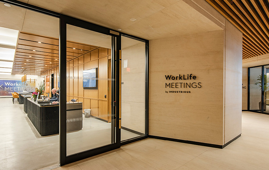 One Penn Plaza by Vornado Realty Trust