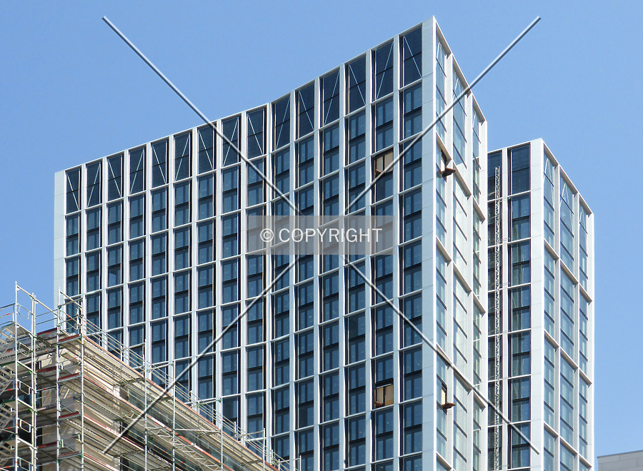 WinX Tower by Nephilim