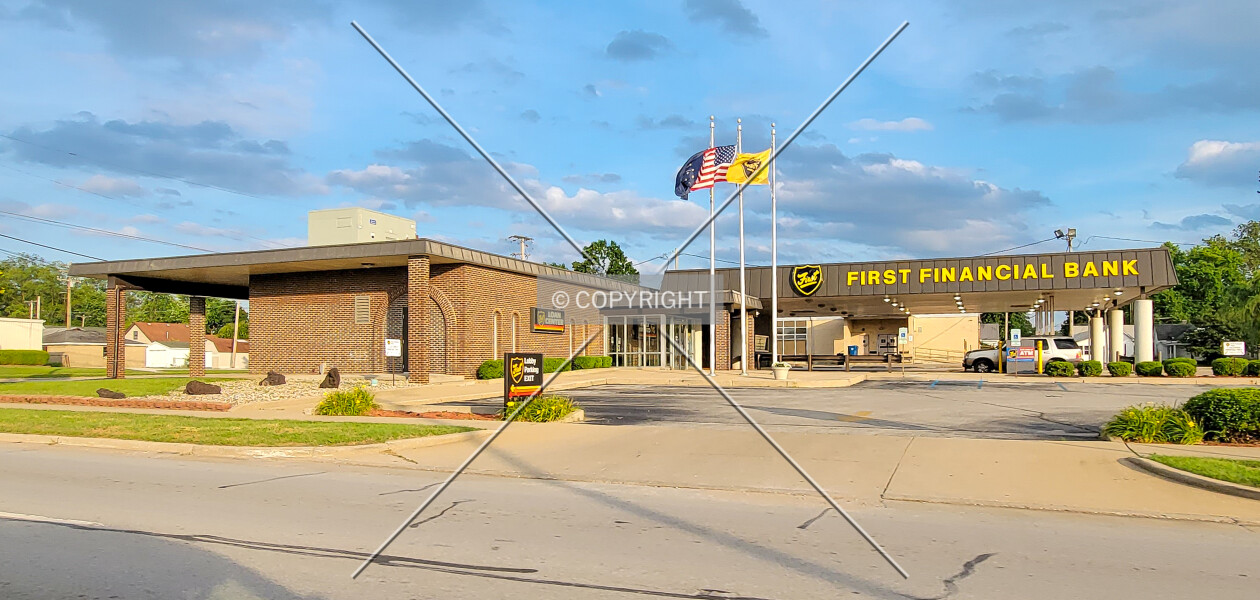 First Financial Bank