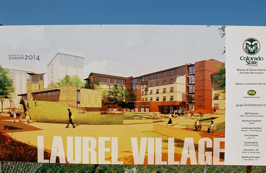 Piñon Hall by Brian LoBue