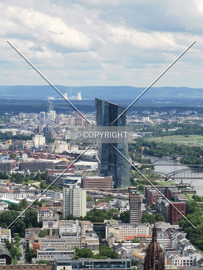 Skytower by Nephilim