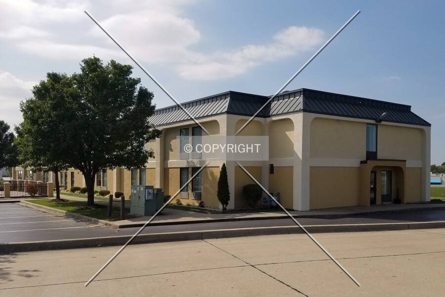 Comfort Inn