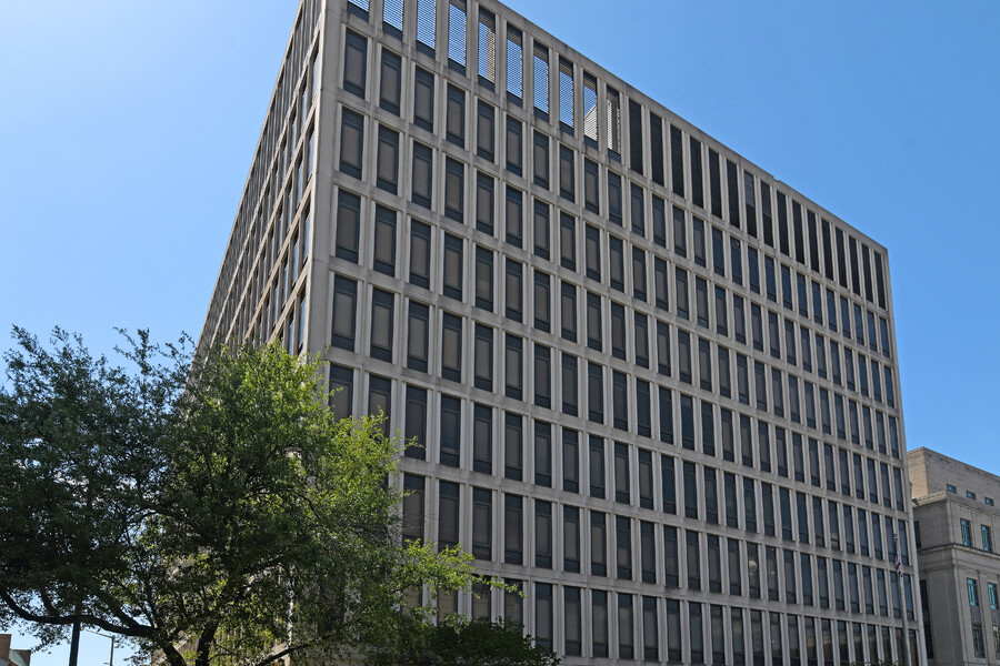 Federal Building