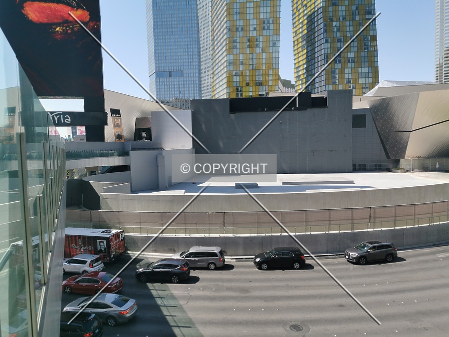 The Shops at Crystals by Nephilim