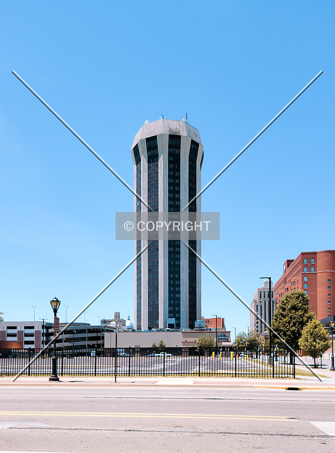 Wyndham Springfield City Centre by Ryan Hildebrand