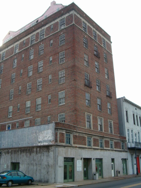 223 South Grand Street