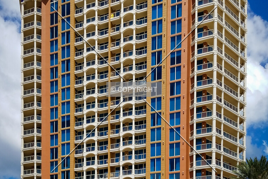Portofino Condominium Tower III