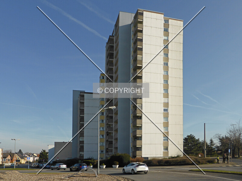 Mühlenweg 93-99