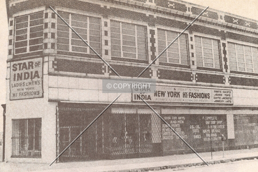 300 Collinsville Avenue