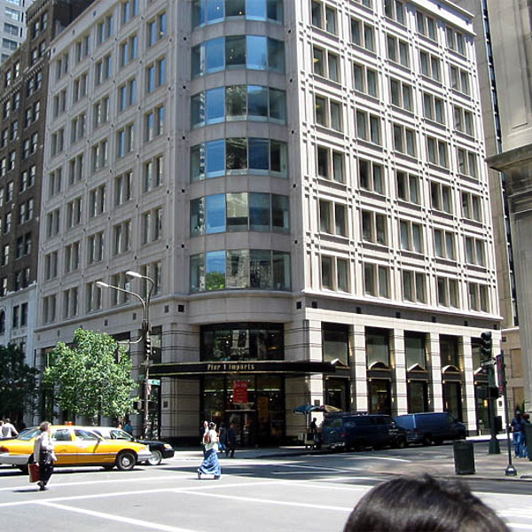 461 5th Avenue by Scott Murphy