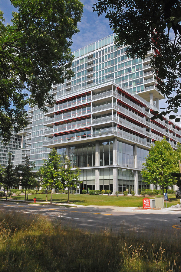 Optima Old Orchard Woods by Shawn Ursini