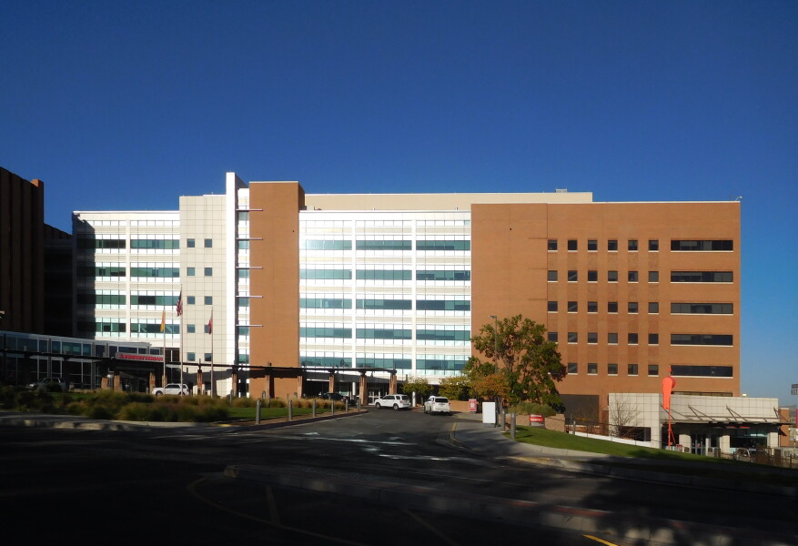 Presbyterian Hospital