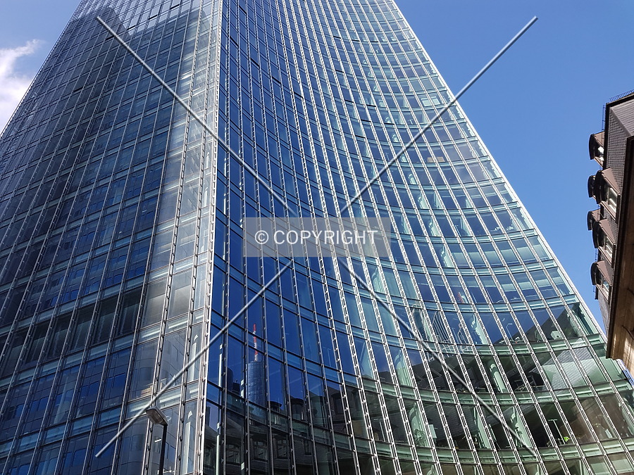 SKYPER Tower by Nephilim