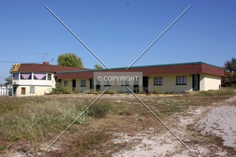 Stanton Motel Building 1