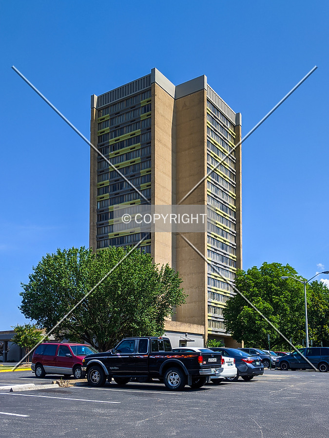 River View Tower by Chris Patriarca