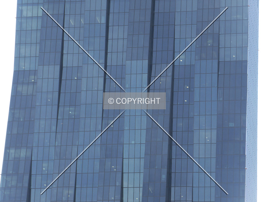 DC Tower 1 by Nephilim