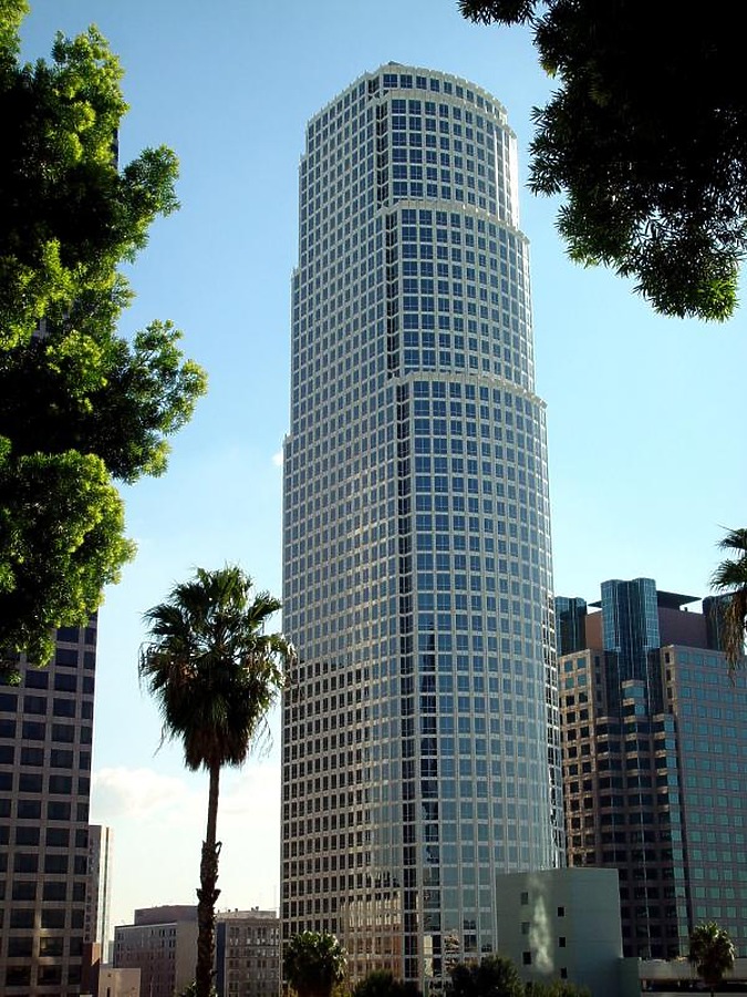 777 Tower by Garrett Stout