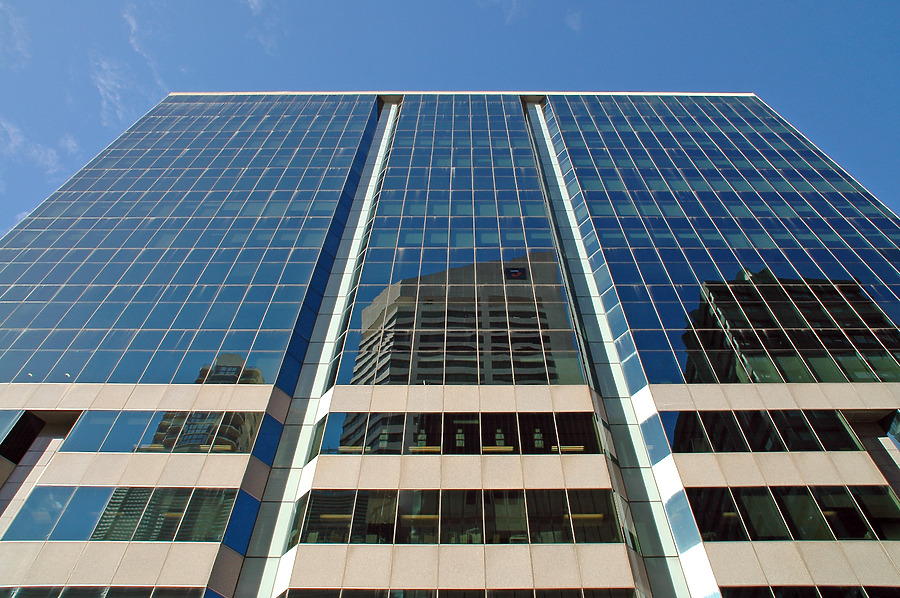 255 Elizabeth Street by John Bek