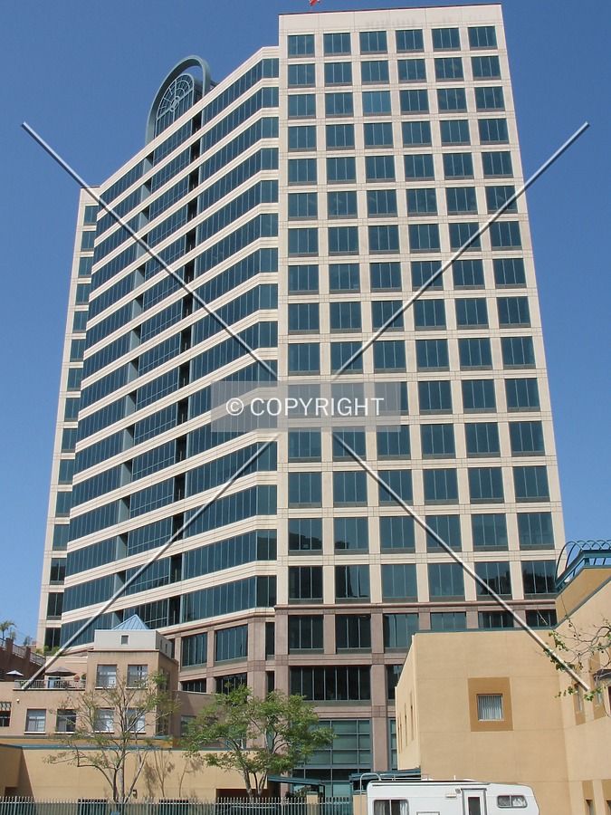 Koll Center by Emmanuel D.