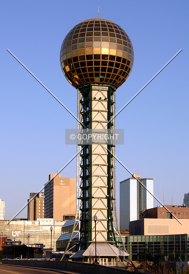 Sunsphere by Chris Patriarca