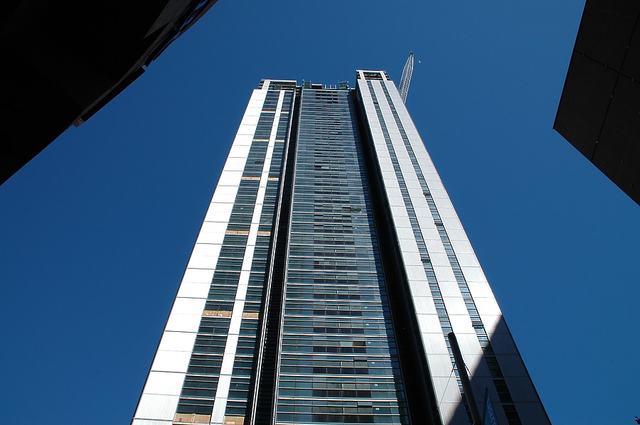 Lumière Residences by John Bek