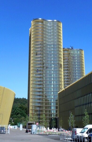 Hochzwei I