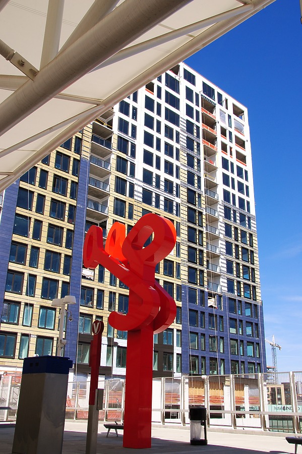 The Coloradan by Brian LoBue