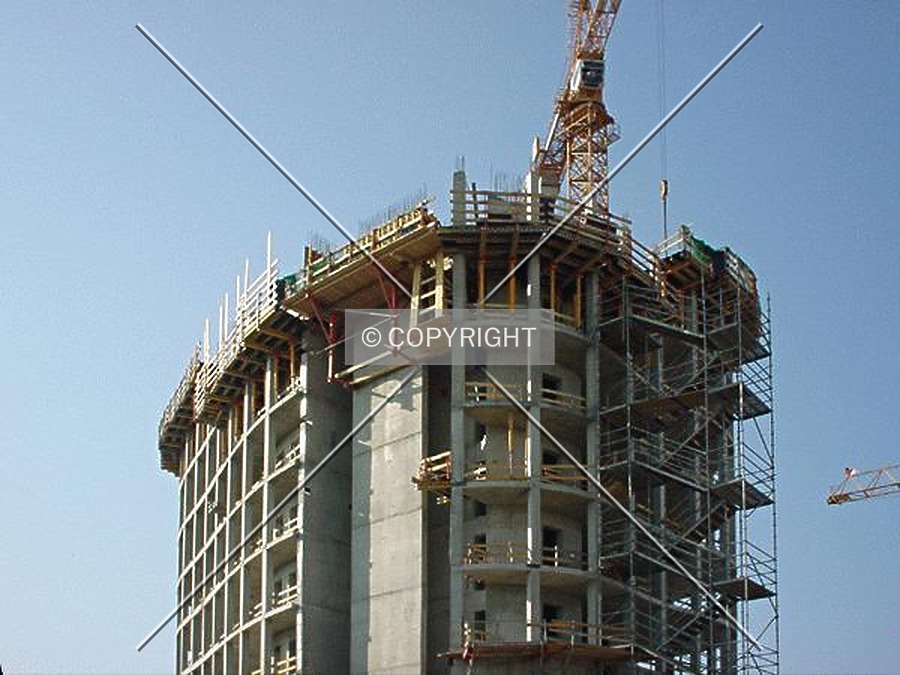 Science Tower by Nephilim