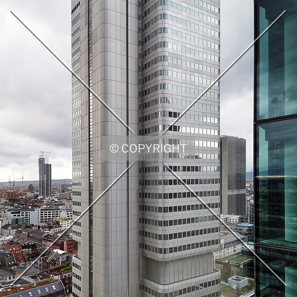 Silver Tower by Nephilim