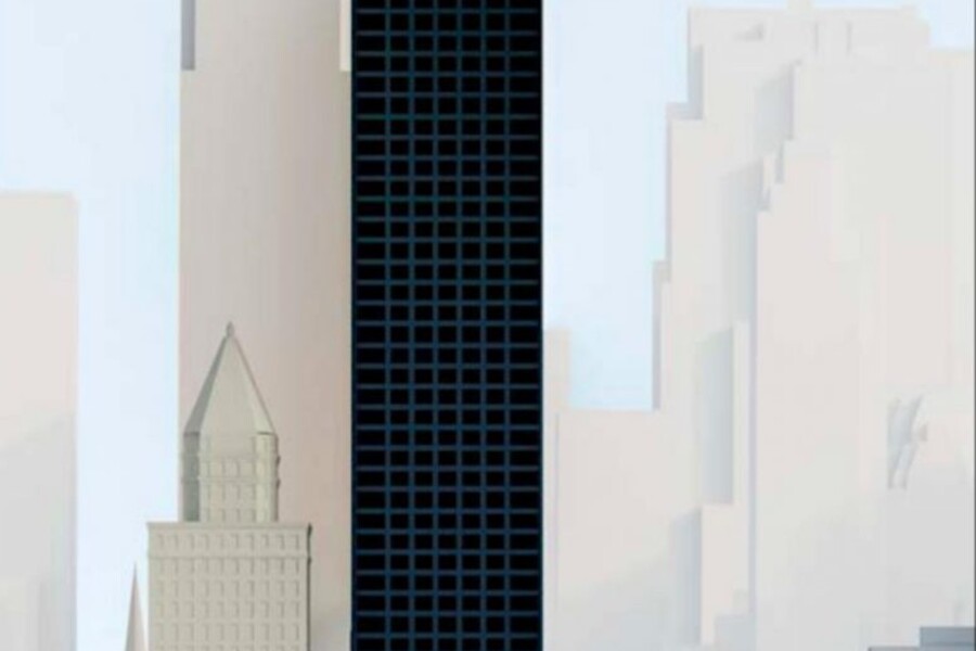 10 West 57th Street