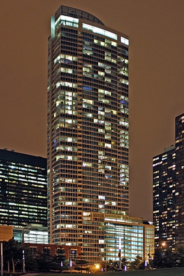 Streeter Place by Ryan Hildebrand