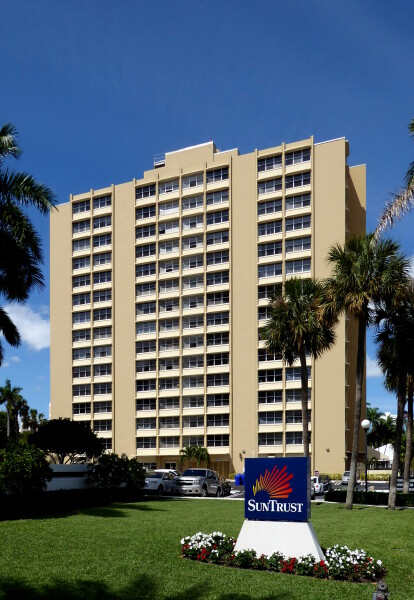 St. Andrews Residences
