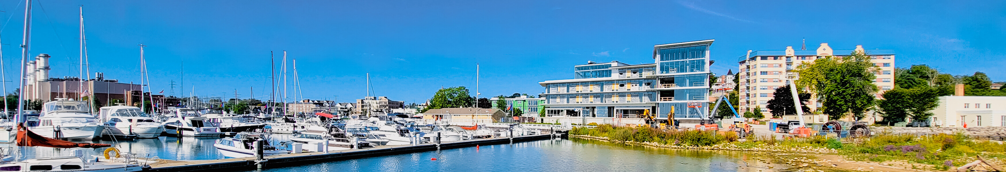 Port Washington