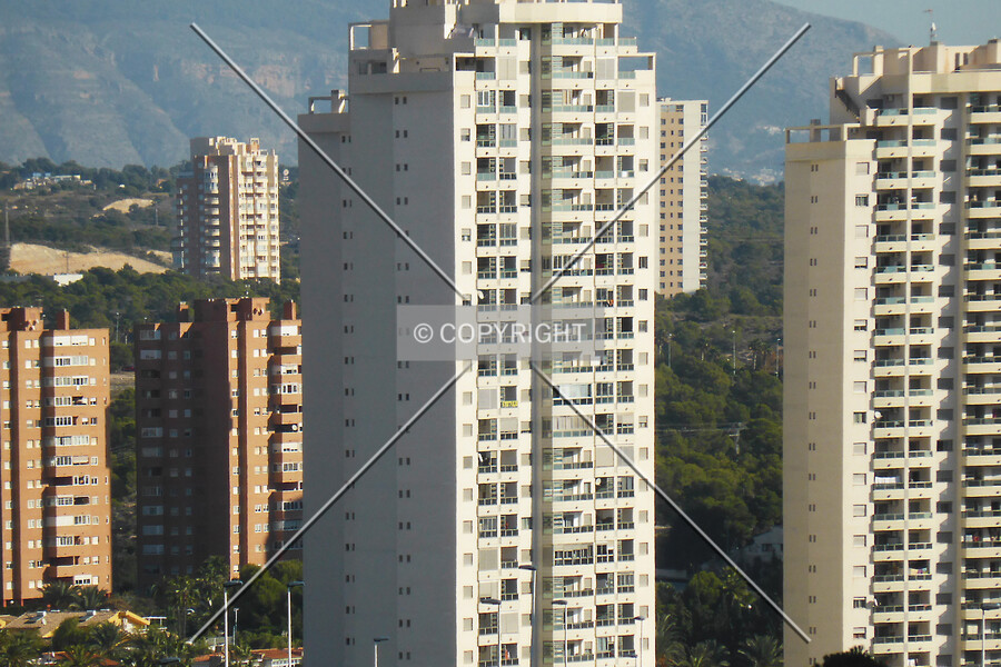 Residencial la Cala Torre I