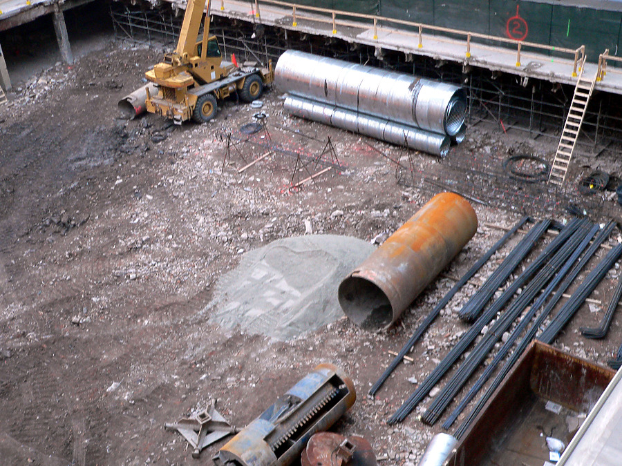 MoMo by B. Victor Adams