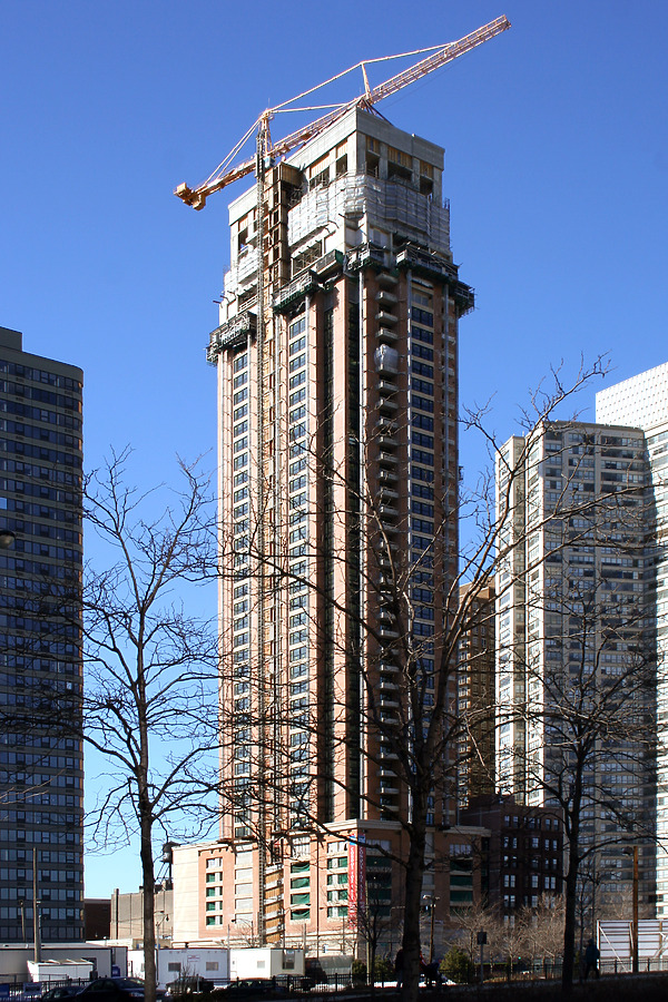 The Columbian by Daniel Kieckhefer