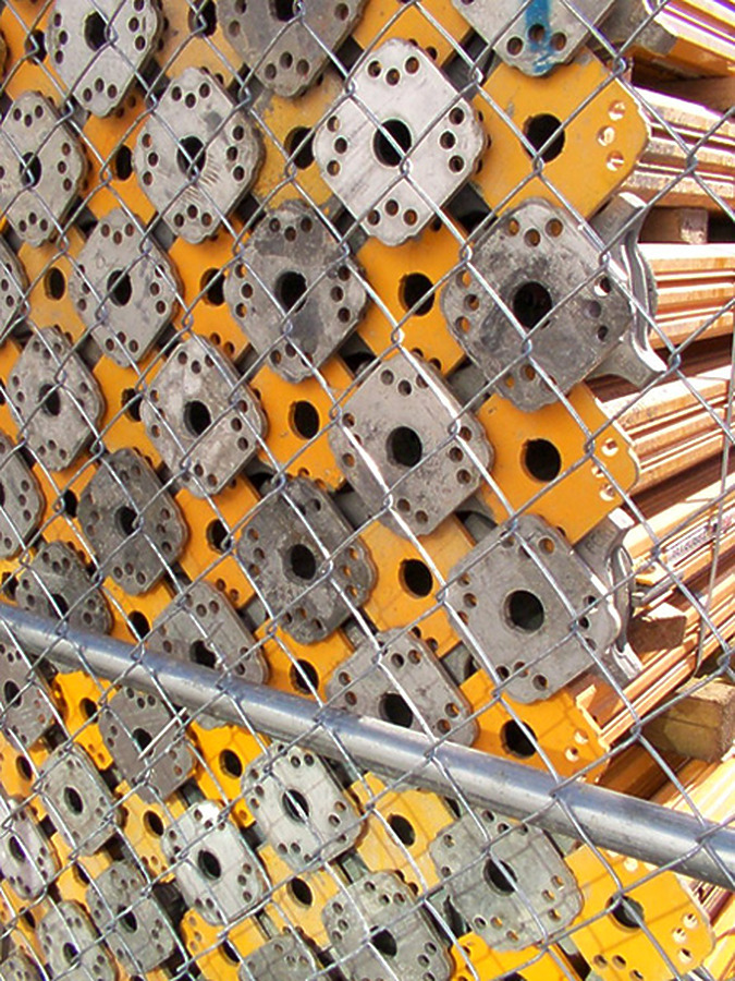 Optima Views by Daniel Kieckhefer