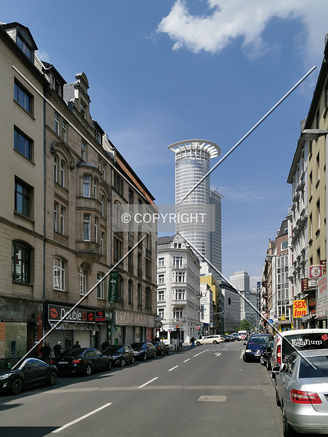 Westend 1 by Nephilim